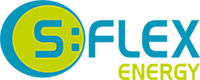 S:FLEX ENERGY GmbH Logo