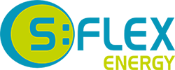 S:FLEX ENERGY GmbH Logo